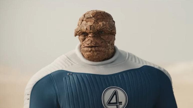 Avengers Doomsday revela nuevo tráiler