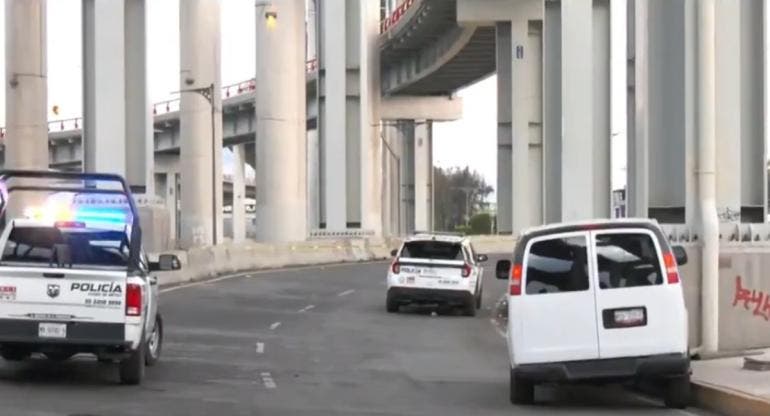 balacera Zaragoza muere mujer automovilista.jpg