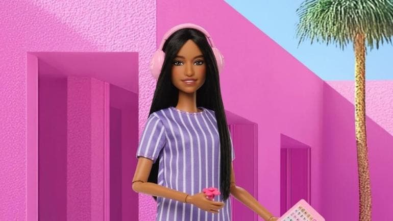 Barbie autista: Cómo una muñeca puede cambiar la percepción de la neurodiversidad en los niños