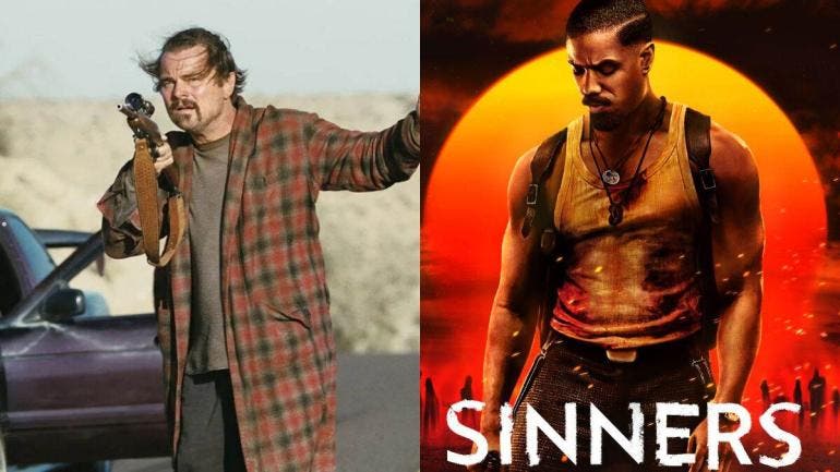 Los más nominados al Oscar 2026