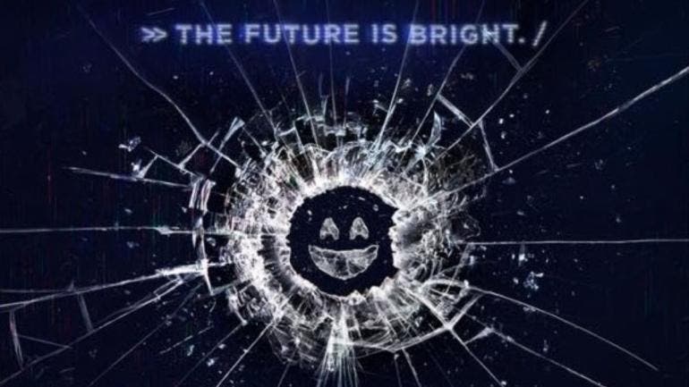 Netflix confimra nueva temporada de Black mirror 