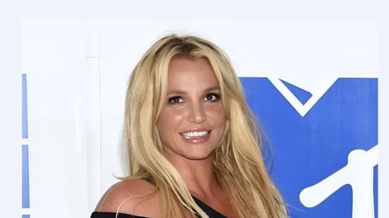 Britney Spears: Un regreso íntimo y simbólico, pero no en Estados Unidos