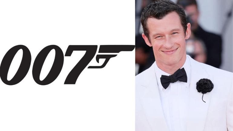 ¿Será Callum Turner el nuevo 007?