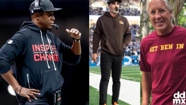 Destituyen a sus head coach tras pésima temporada 