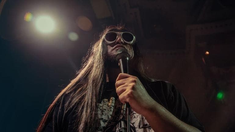 CARLOS BALLARTA PALACIO DE LOS DEPORTES