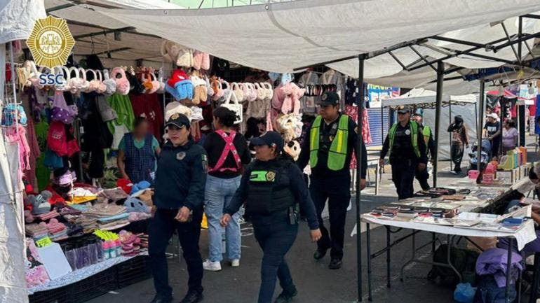 casi 15 mil policias cuidan Reyes Magos CDMX.jpg