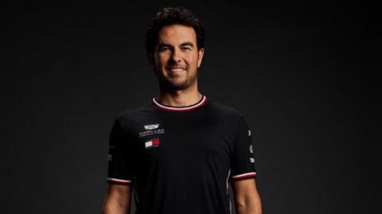 Checo Pérez cumple 36 acelerando su regreso: arranca la era Cadillac en la F1