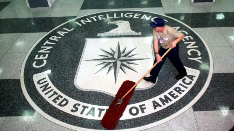 Según el reporte, la CIA fue responsable de producir la inteligencia clave que permitió la detención del mandatario venezolano, a través del seguimiento de sus movimientos y de su patrón de vida