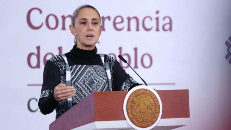 Claudia Sheinbaum Pardo