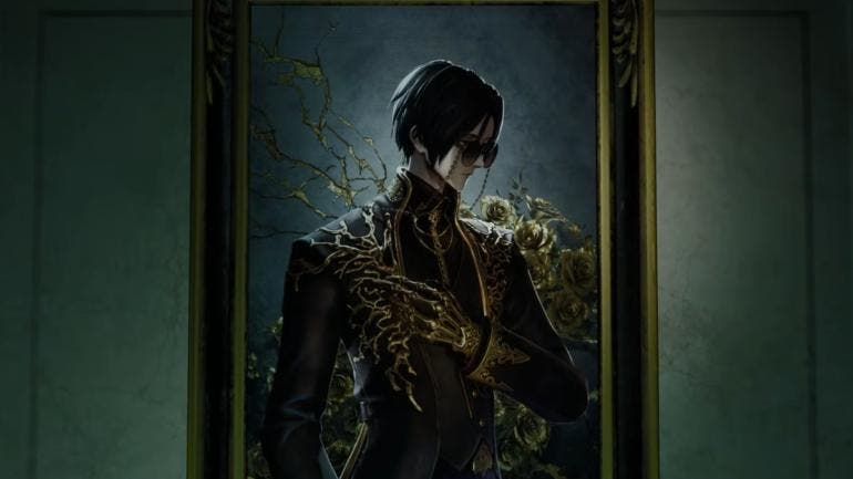 CODE VEIN II personajes