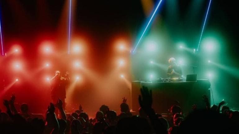 Creepy nuts dará primer concierto en la Ciudad de México 