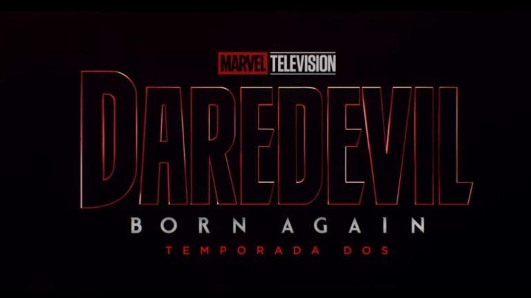 Lanzan tráiler de Daredevil temporada 2 