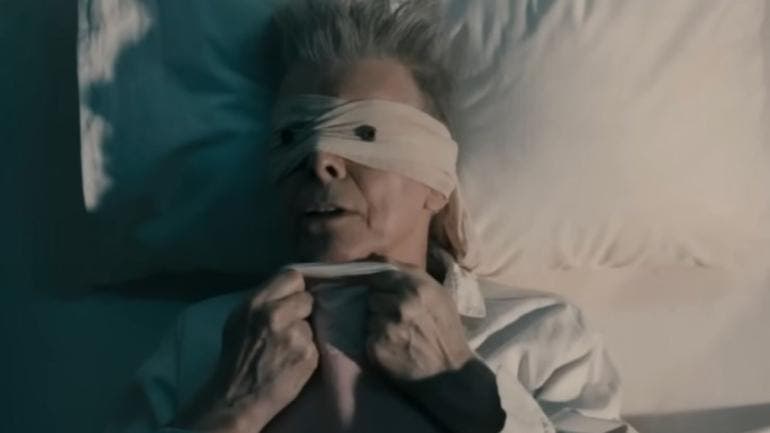 A 10 años del fallecimiento de David Bowie