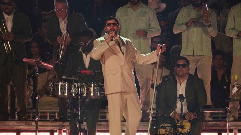 DEMANDAN A BAD BUNNY 2026