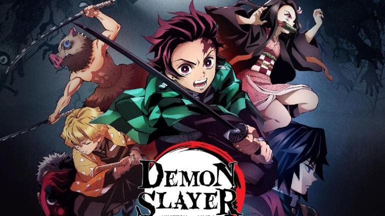 demon Slayer