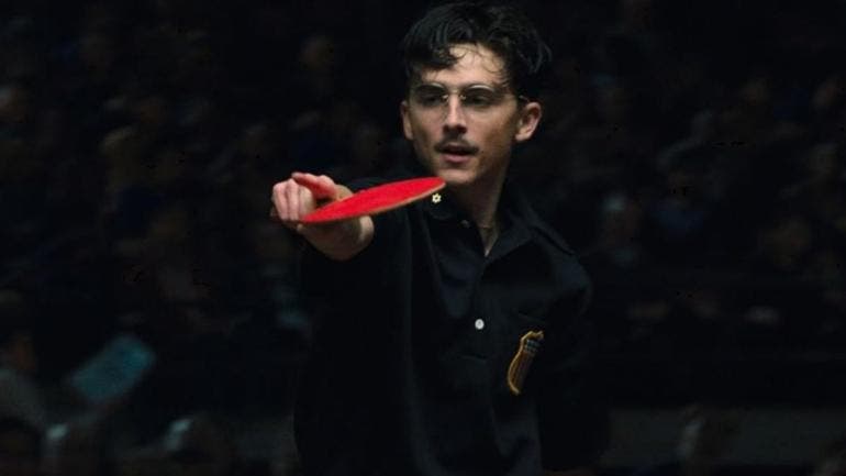 Timothée Chalamet es reconocido como el mejor actor