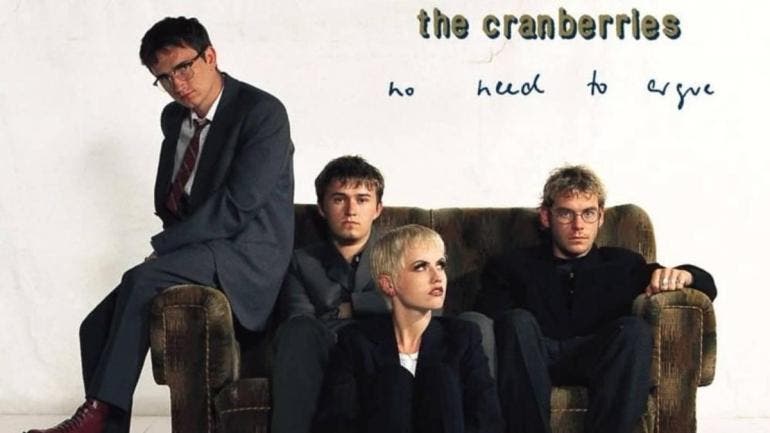 El legado eterno de Dolores O’Riordan: Su música sigue viva en nuestros corazones