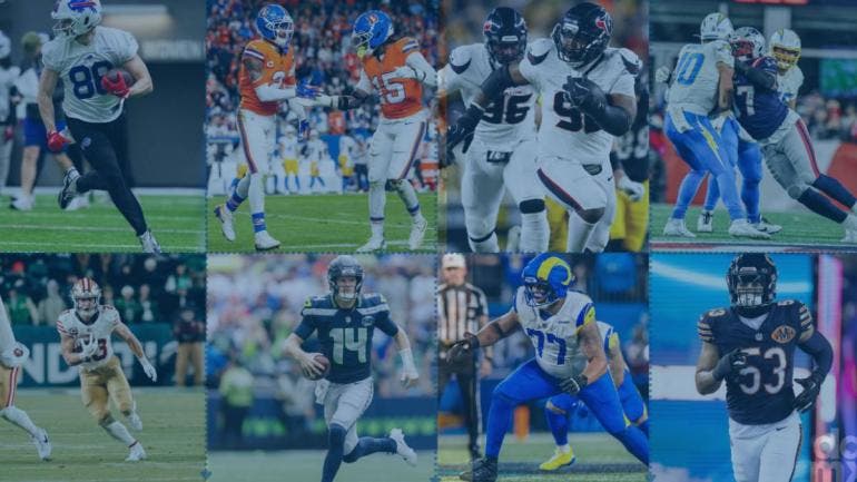 Dónde ver Juegos Divisionales NFL 