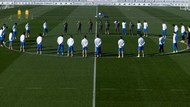 Dónde y a qué hora ver la Champions League; Real Madrid vs Monaco 