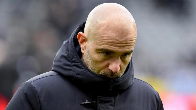 Chelsea anuncia salida de Enzo Maresca 