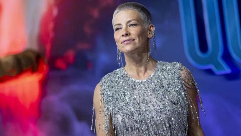 Evangeline Lily revela daño cerebral