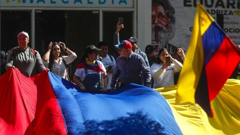 exigen venezolanos CDMX transicion pacifica.jpg