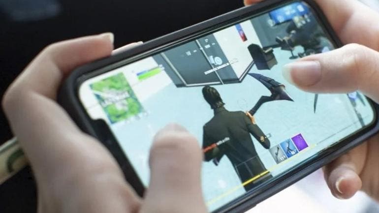 Países Bajos multa a epic games