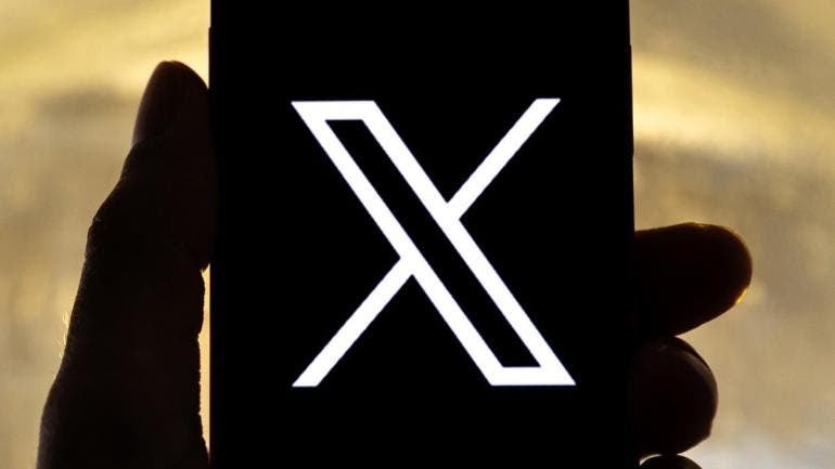 GROK ADMITE FALLAS EN X POR USO INDEBIDO DE IA