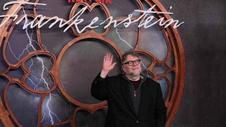 Pese al amplio número de candidaturas, la película quedó fuera en dos categorías clave: mejor dirección, para Guillermo del Toro, y mejor actor