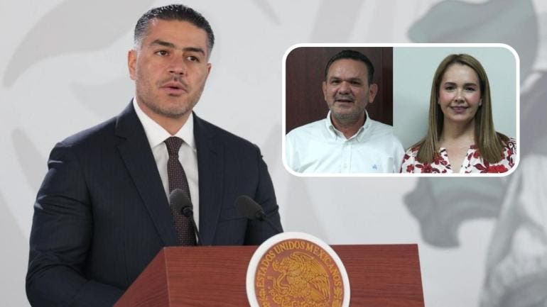 Omar García Harfuch