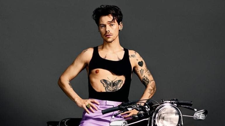 Harry Styles conquista Londres: La gira que lo convertirá en el rey de Wembley