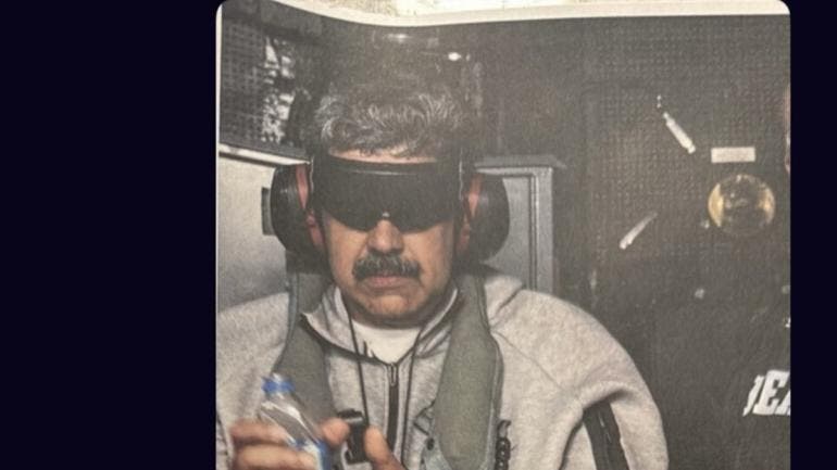 historia dira quienes fueron traidores Nicolas Maduro Guerra.jpg