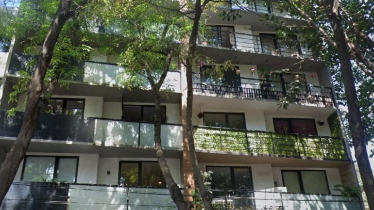 De acuerdo con los primeros reportes, el hecho ocurrió en el cruce de Obrero Mundial y Calzada de Tlalpan