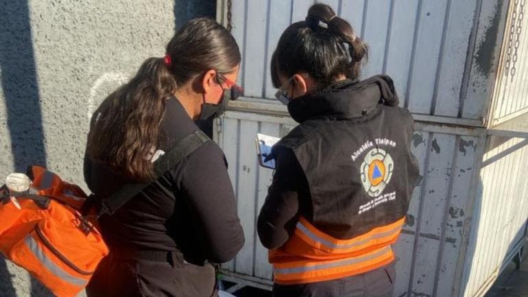 Hasta el momento, las autoridades no han informado las causas de la muerte, ni han dado a conocer la identidad del hombre.