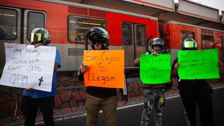 Impulsan Ley Roberto