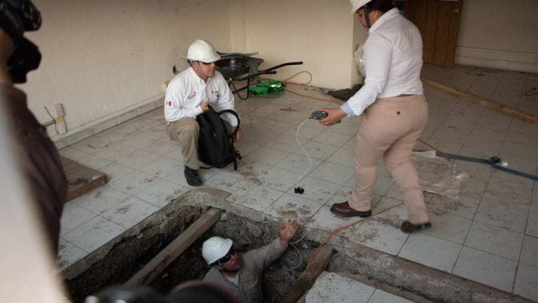 Inhabilitan 13 tomas clandestinas de hidrocarburo en tres municipios de Jalisco