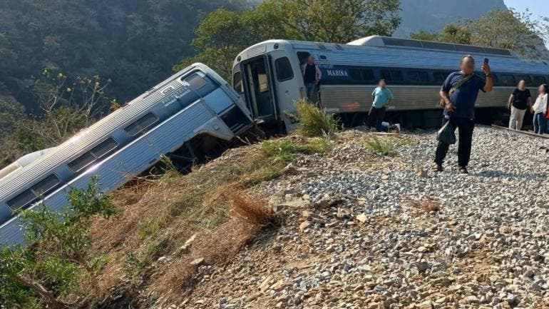 inicia reparacion dano Tren Interoceanico.jpg