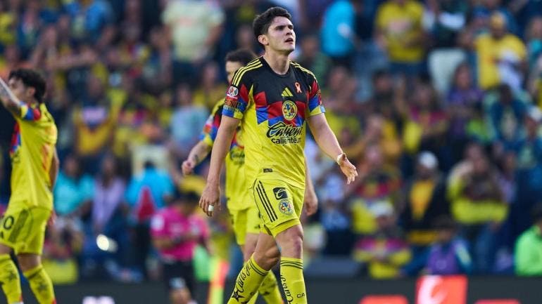 Israel Reyes niega crisis en América tras pésimo arranque 