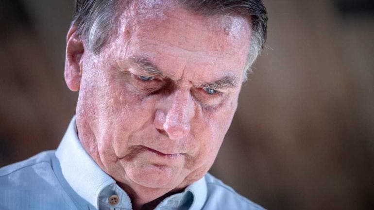 Jair Bolsonaro 