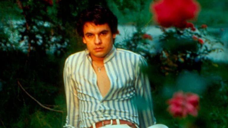 Juan Gabriel 