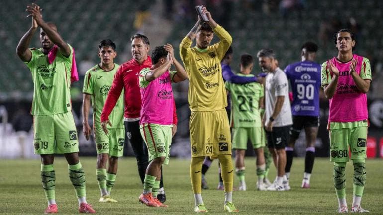 Juárez mantuvo el control del partido, pero cuando atravesaba su mejor momento, Mazatlán logró el empate. 