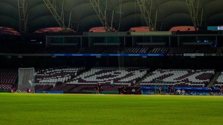 El Juego 1 marcará el inicio de una eliminatoria pactada a ganar cuatro de siete encuentros, entre dos de las franquicias más ganadoras y mediáticas del circuito.