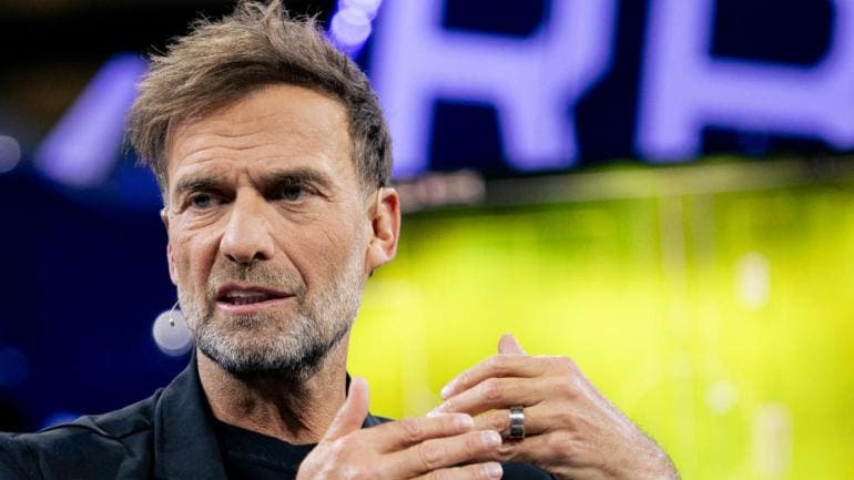 Jürgen Klopp no llegará al Madris tras salida de Xavi Alonso