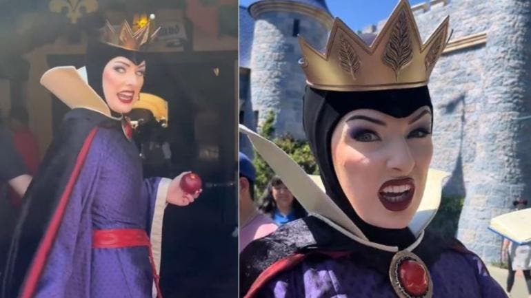 ¡Ola de apoyo! Fans defienden a la Reina Malvada despedida