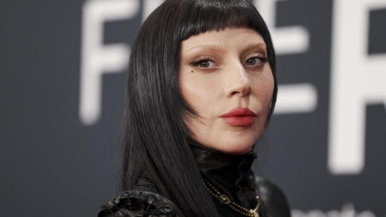 LADY GAGA GRAMMY 2026