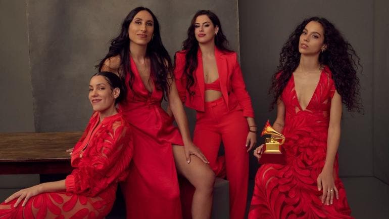 LAS MIGAS EL CANTORAL CDMX