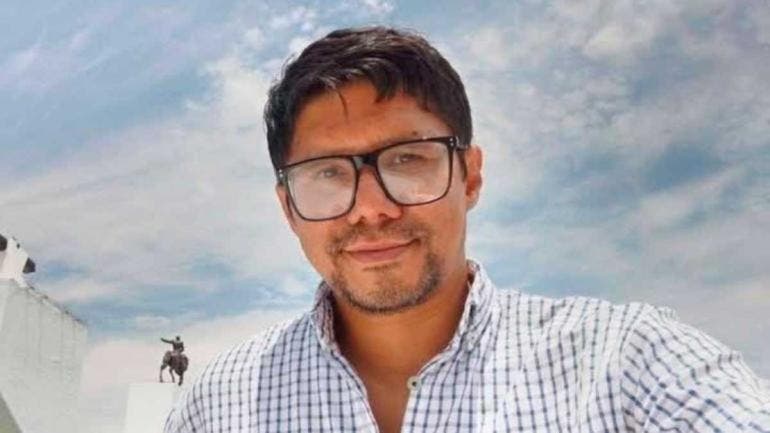 Leonardo Ariel Escobar Barrios