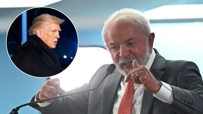 Luiz Inácio Lula da Silva