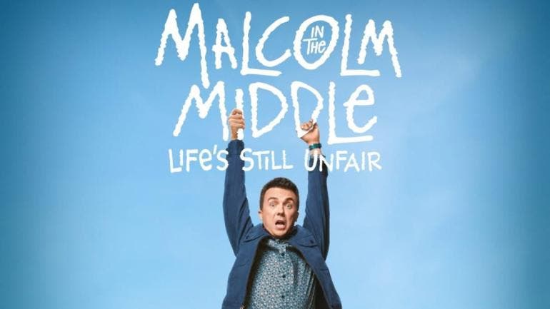 Malcolm el de en medio regresa a México: Christopher Masterson y Justin Berfield firman autógrafos tras 20 años