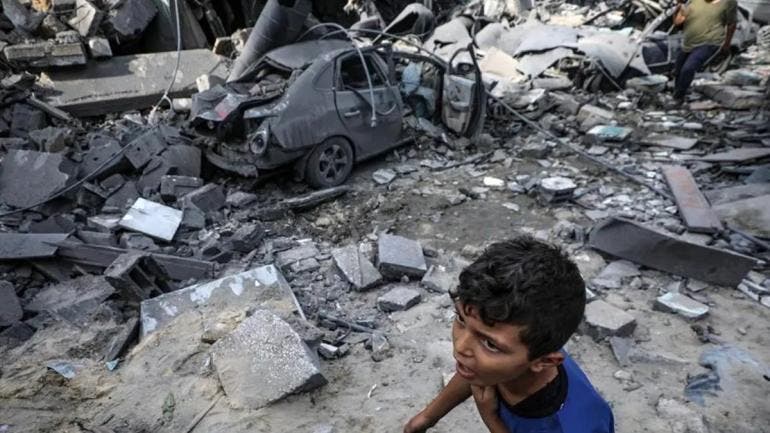 mata Israel 100 ninos Gaza Unicef.jpg